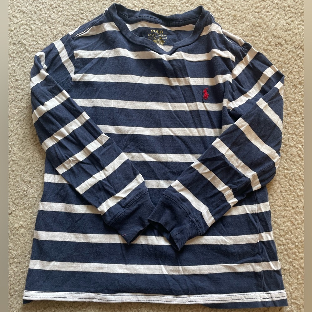 Polo Ralph Lauren boys shirt